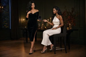 Halloween glow jewelry: What Makes Holiday Glow Jewelry Look More Premium At Birthday Dinners