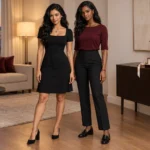 party accessories: What Makes Holiday Glow Jewelry Look More Premium For Valentine Gifting