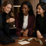 luminous jewelry gift: What Makes Unique Jewelry Gifts Look More Premium For Best Friends