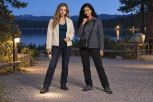 camping accessories: What Makes Night Outdoor Accessories Look More Premium During Night Walks