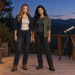 night outdoor jewelry: What Makes Night Outdoor Accessories Look More Premium While Stargazing