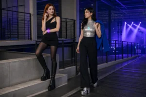 nightclub jewelry: What Makes Rave Accessories Look More Premium At Warehouse Events