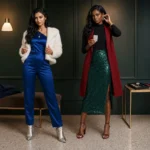 party accessories: What to Check Before Buying Holiday Glow Jewelry For Winter Parties