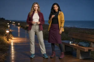 night outdoor jewelry: What to Check Before Buying Night Outdoor Accessories During Night Walks