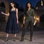 fantasy jewelry: Why Cosplay Accessories Photograph Better After Dark In Character Photos