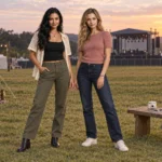 music festival jewelry: Why Festival Jewelry Feels More Personal Than Ordinary Accessories During Multi-Day Events
