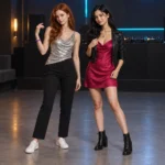 glow party jewelry: Why Hidden Glow Makes Rave Accessories More Interesting With Nightclub Outfits