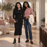 holiday jewelry: Why Holiday Glow Jewelry Can Make a Low-Effort Outfit Feel Planned For Valentine Gifting