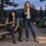 luminous accessories for camping: Why Night Outdoor Accessories Can Make a Low-Effort Outfit Feel Planned During Night Walks