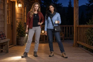 glow accessories outdoors: Why Night Outdoor Accessories Photograph Better After Dark During Night Walks