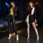 music event accessories: Why One Piece of Concert Jewelry Can Be Enough On Club Nights