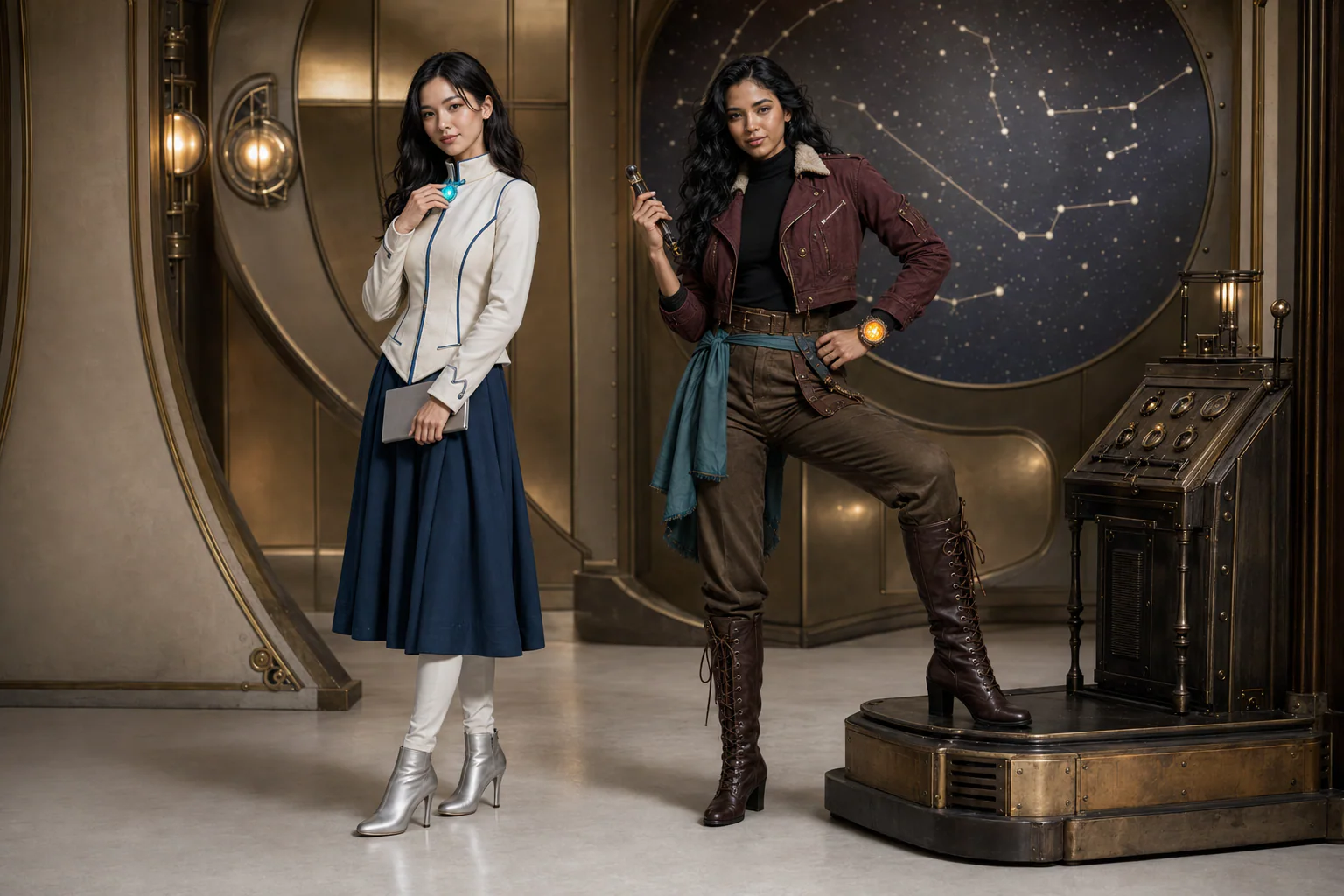 comic con accessories: Why One Piece of Cosplay Accessories Can Be Enough In Character Photos