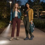 night outdoor jewelry: Why One Piece of Night Outdoor Accessories Can Be Enough During Night Walks