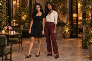 glow holiday accessories: Why One Piece of Holiday Glow Jewelry Can Be Enough For Valentine Gifting