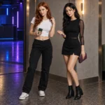 nightclub jewelry: Why Rave Accessories Can Make a Low-Effort Outfit Feel Planned With Nightclub Outfits