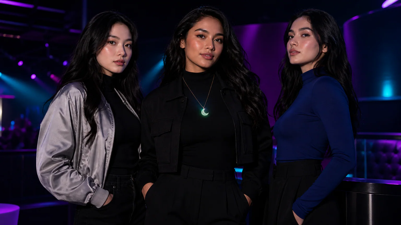 rave accessories: Why Rave Accessories Photograph Better After Dark On Rave Nights