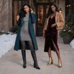 celebration jewelry: Why Shoppers Remember Holiday Glow Jewelry For Winter Parties