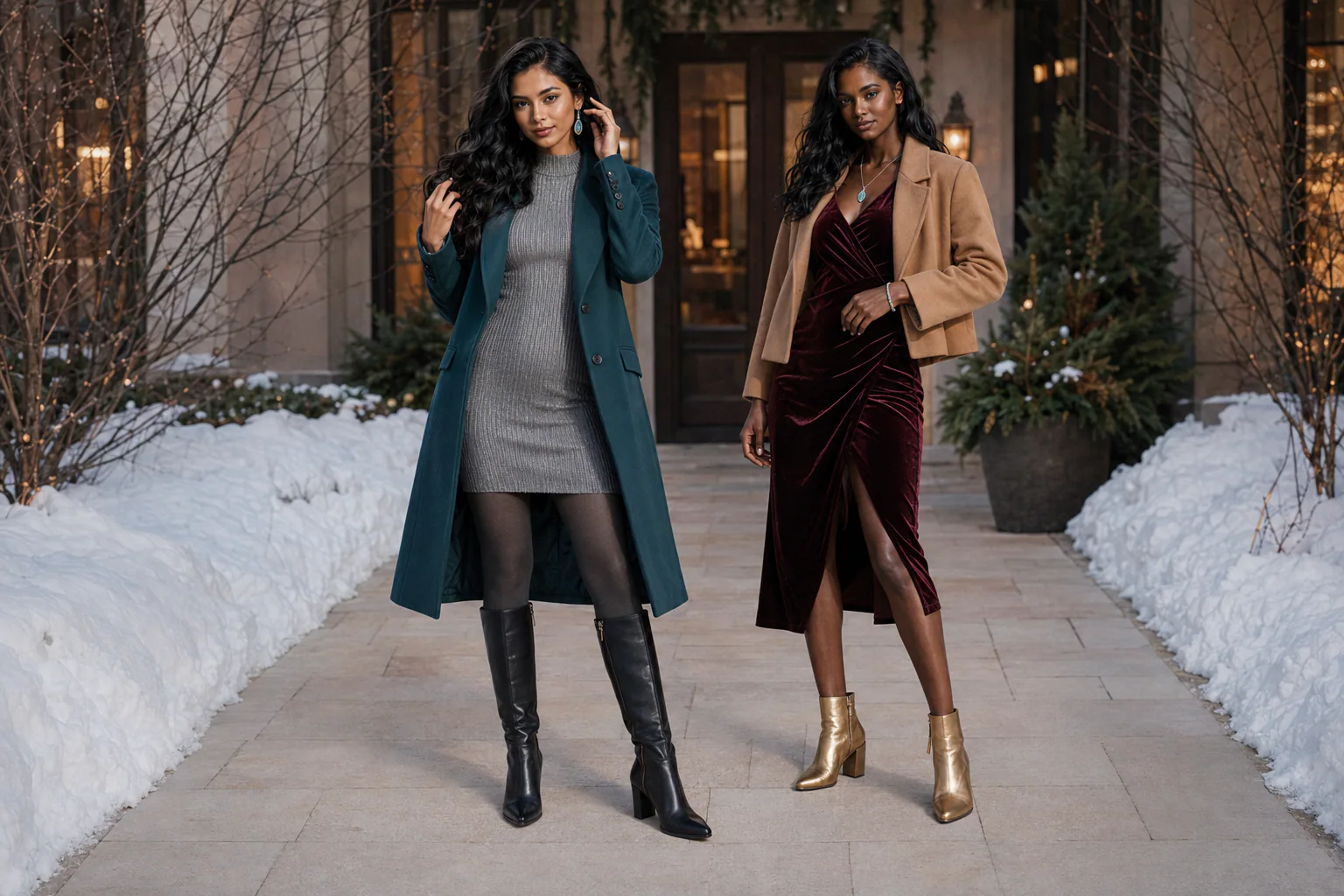 celebration jewelry: Why Shoppers Remember Holiday Glow Jewelry For Winter Parties