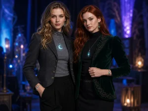 cosplay jewelry: Why Shoppers Remember Cosplay Accessories For Comic Con Looks