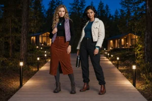 festival camping jewelry: Why Shoppers Remember Night Outdoor Accessories During Night Walks