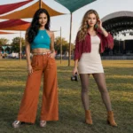 music festival jewelry: Why Shoppers Remember Festival Jewelry For Summer Lineups