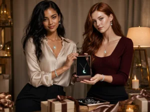 unique jewelry gifts: Why Shoppers Remember Unique Jewelry Gifts For Women Who Love Unique Style