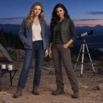 camping accessories: Why Symbolic Shapes Make Night Outdoor Accessories More Meaningful While Stargazing