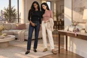 unique jewelry gifts: Why Unique Jewelry Gifts Can Make a Low-Effort Outfit Feel Planned As Romantic Surprises