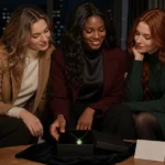 unique jewelry gifts: Why Unique Jewelry Gifts Photograph Better After Dark For Best Friends